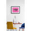 NC Flowers On Pink Print by Jphono 1-83317768-83317767