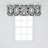 Tailored Window Valance-97634509