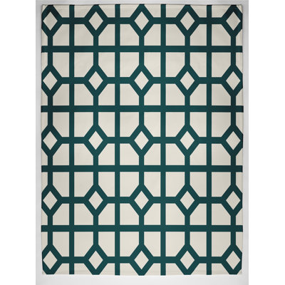 Renata Plain Weave / Muslin Throw Blanket