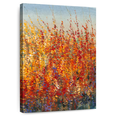 Alvord High Desert Blossoms II