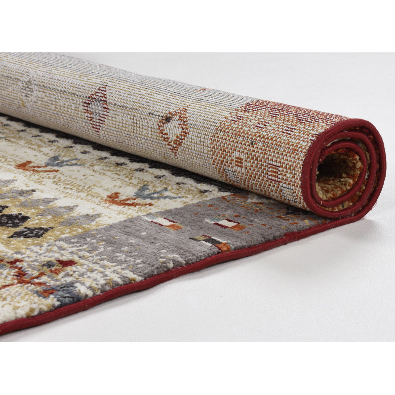 Cokato Hand Woven Area Rug, Rectangle 240 x 340cm