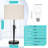 Metal USB Table Lamp