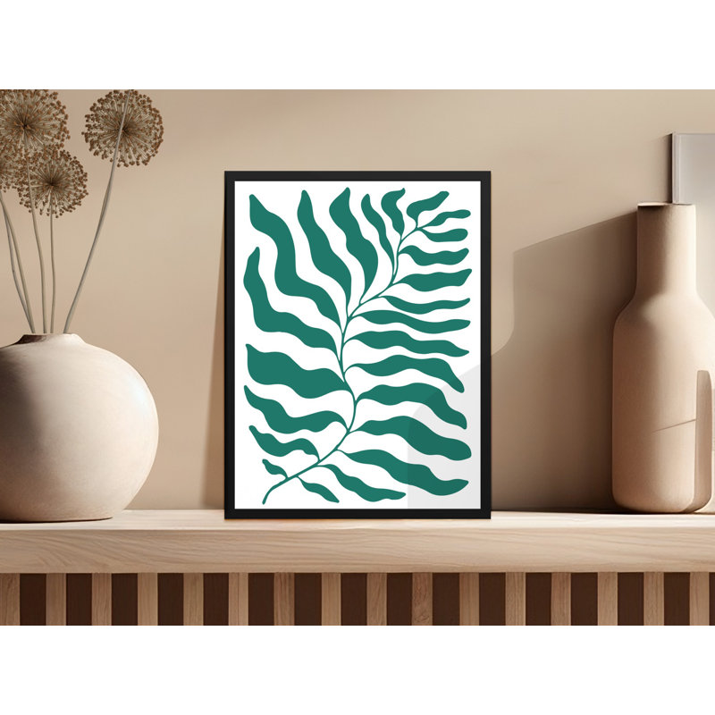 Caudilla Single Picture Frame Print, 43.18 cm H x 27.94 cm W