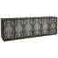 Signature Designs Venerato Long Media Console