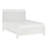 Haris Upholstered Headboard Led Bed-586466754