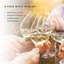 Table TDA Series 12 verres à vin rouges, cristal sans plomb, résistant aux bris-102555672