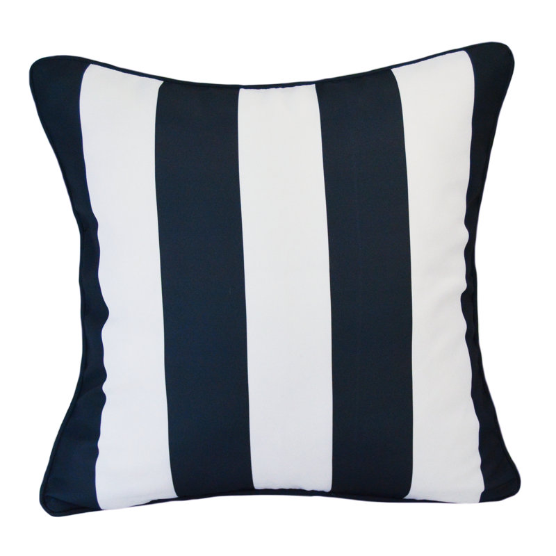 Your Lifestyle by Donna Sharp Cordoba Stripe Decor Pillow