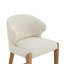 Chaise rembourrée-124140786