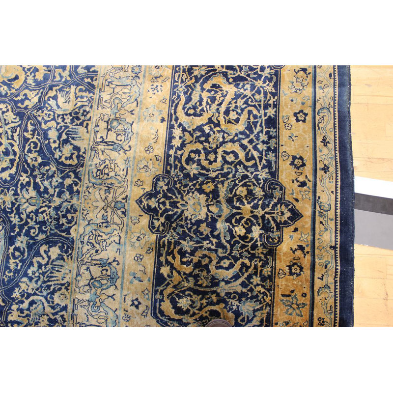 Amritsar One-of-a-Kind 15'2" X 17'5" Area Rug