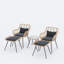 Ensemble de conversation en rotin Hamner-409407534-512031792
