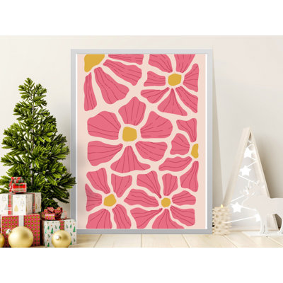 Collinsworth Single Picture Frame Print
