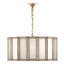 Daze 3 - Light Chandelier