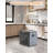 24" Single Wall Ovens, With 2.5 Cu.Ft., 3000W 240V-106296010