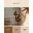 Machine Washable Pavnesh Capybara Rainforest Minimalist Ombre Rug in Beige – Beige Binding-1328791292