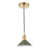 Natural Brass/Olive Green is out of stock