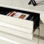 Commode double 6 tiroirs Sauger-1039836733