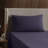 Luxury Collection Classic Smooth Thread Sheet Set-106306933-106306940