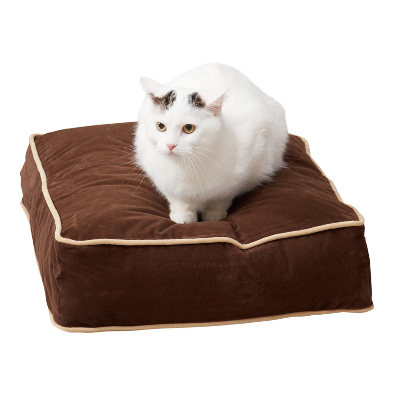 Avitable Pet Bed, Cocoa