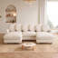 Comfy  Modular Sectional Sofa
