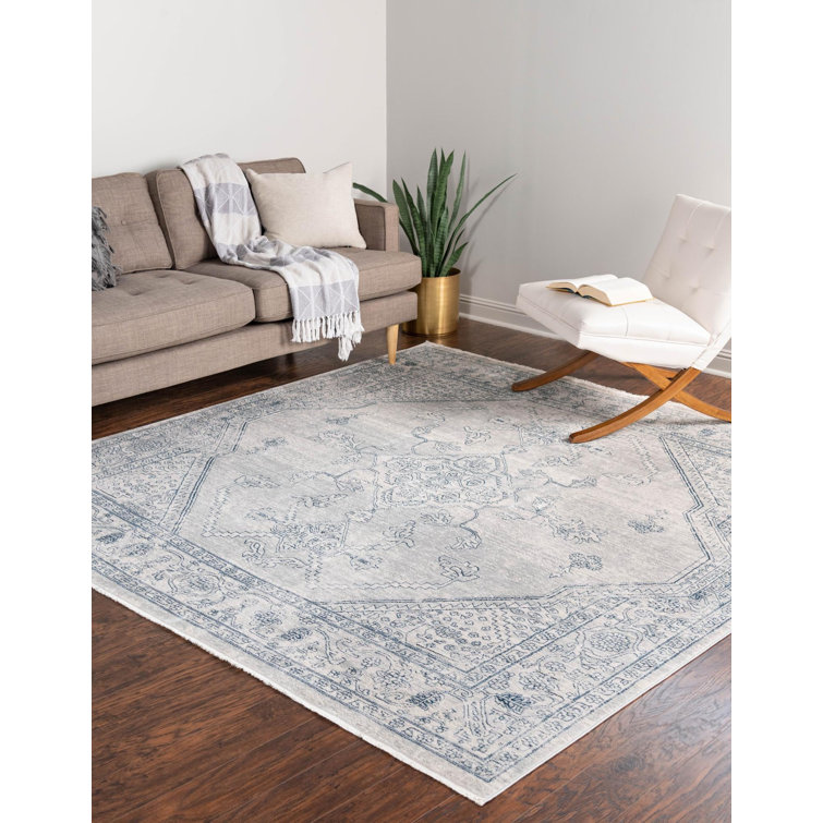 Alabama Oriental Indoor Rug