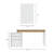 Alayna Modular Executive Desk-20858792