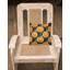 Coussin décoratif extérieur i-lantern watecolor halloween-48710545
