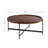 Kimura Brookline 42" Round Coffee Table