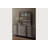 Manca Wood Wall Mirror