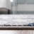 Abstract Indoor Rug-761579869