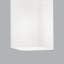 Tubes Suspension 60 White Glossy Matt Nickel E26 Ul-1135037079-1135037073