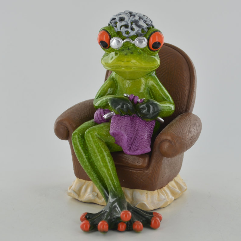 Ironton Figurines & Sculptures