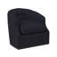 Calvert Sunbrella® Boucle Swivel Tufted Barrel Chair-70353813-70353838