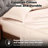 Superior 400 Thread Count Premium Combed Egyptian Cotton Sateen Sheet Set-912809748-912809753