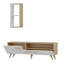 Bardhyle TV Stand for TVs up to 55"