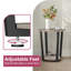 Table de bout Ashtabula-341858533