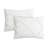 Diamond Ruffle Reversible Microfiber Comforter Set-96429309-87326852