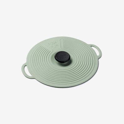 Zeal Silicone Lid