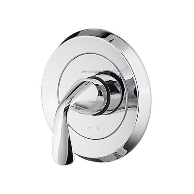 Fluent Valve Only Trim Kit with Cartridge