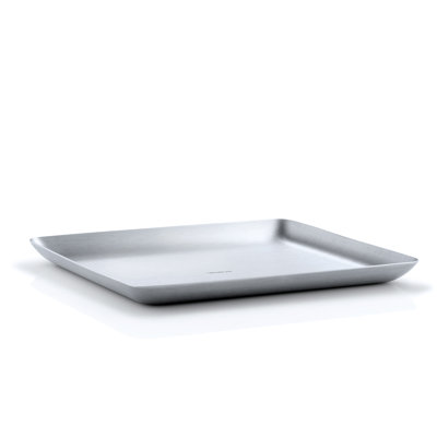Basic Stainless Steel Condiment Server
