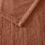 1 très grande couverture rouille PCS-121320086-121320091
