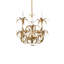 12 - Light Chandelier