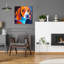 «Beagle - Lucy May» par Dawg Painter-741692397
