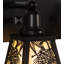 Winter Pine 3 - Light Vanity Light