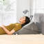 Eelis Memory Foam Neck/Shape Medium Support Pillow-95252834