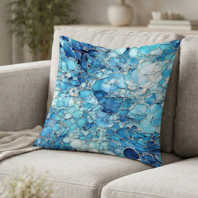 Coussin Tropical