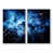 Impression encadrée flottante sans passe-partout n'est pas disponible