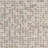 Martha Stewart Hand Tufted Wool/Viscose Geometric Rug in Gray-11179282