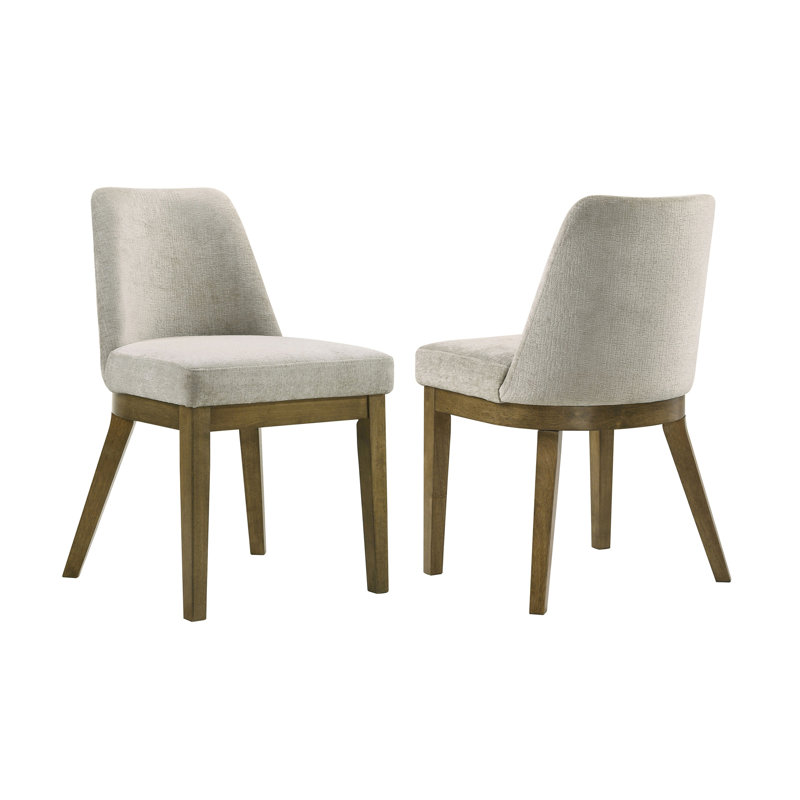 Upholstered Side Chairs