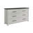 Avery Beige 5PC King Bedroom Set