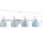Charnae 4 - Light Dimmable Vanity Light-1342669660